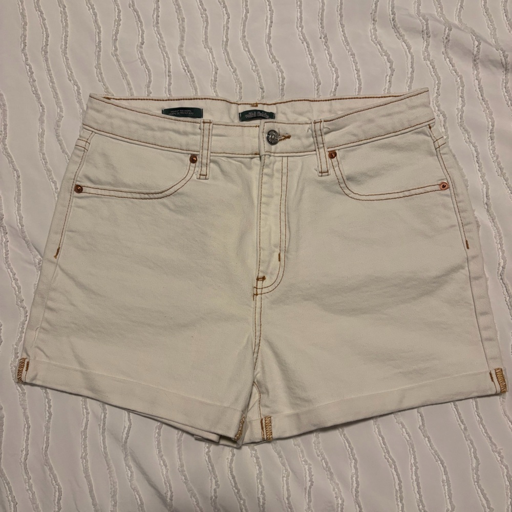 wild fable Denim Shorts